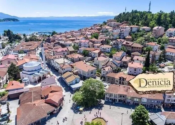 Denicia Apartments