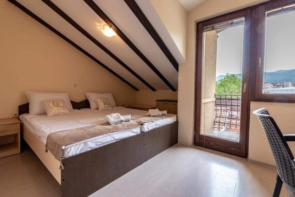 Denicia Appartement *