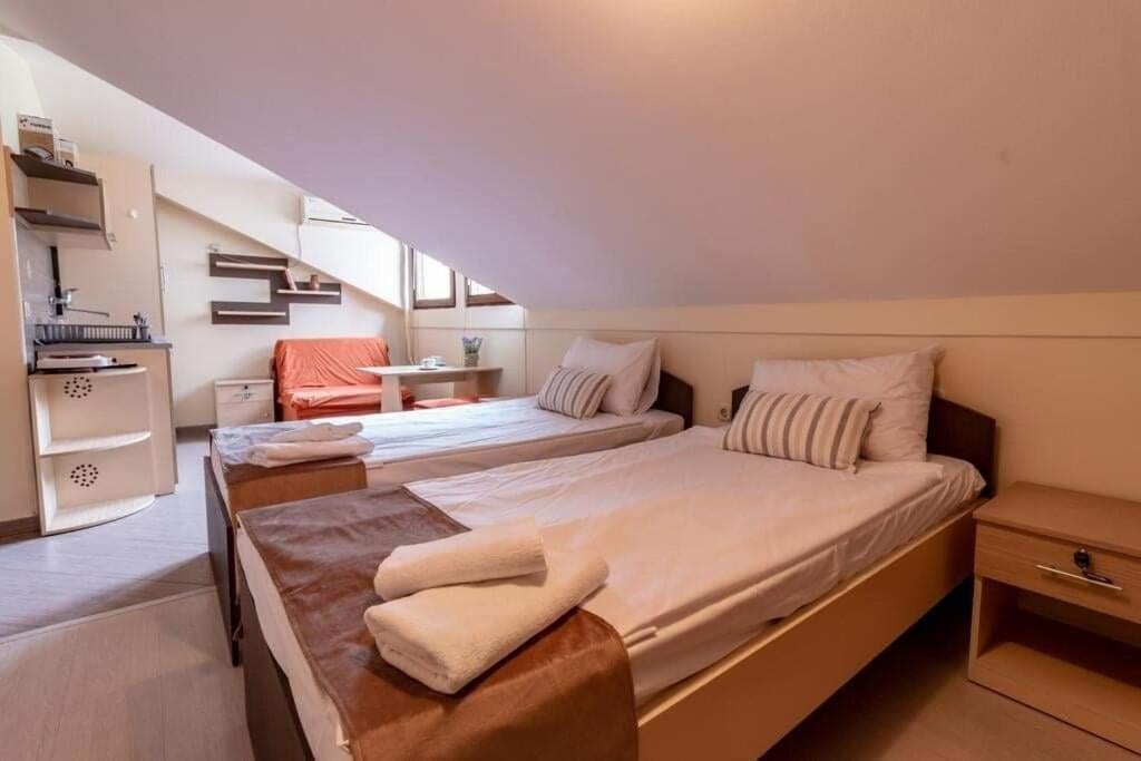 Denicia Ohrid