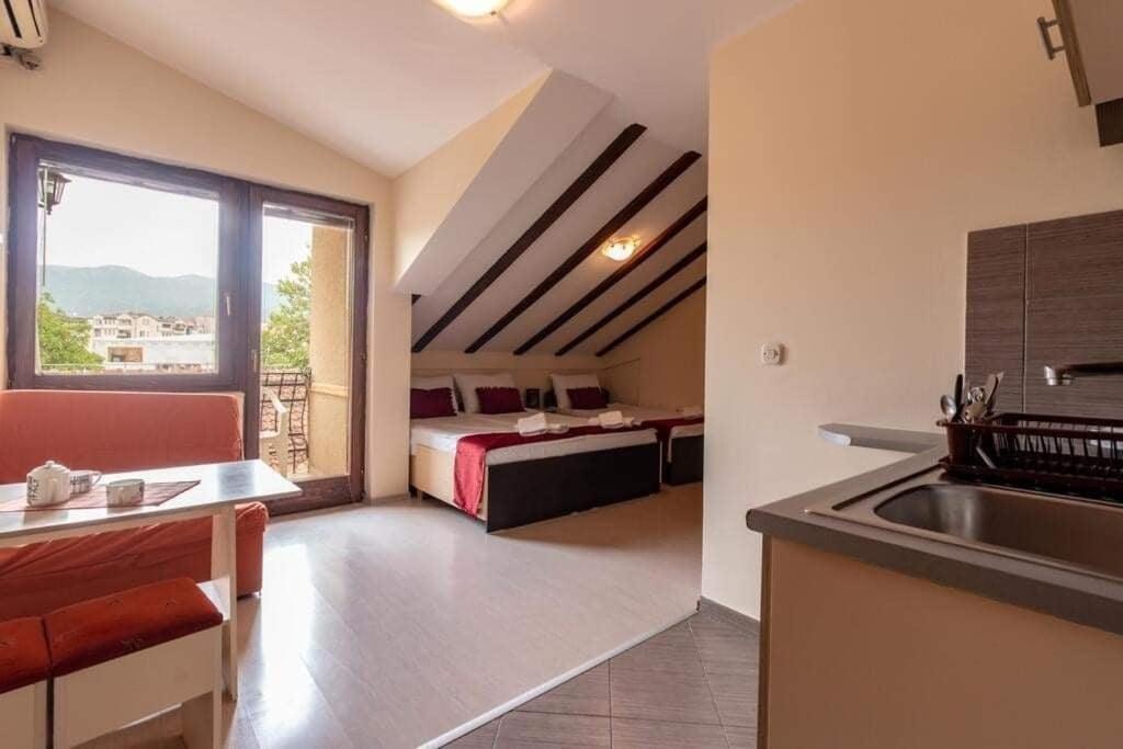 Denicia Appartement