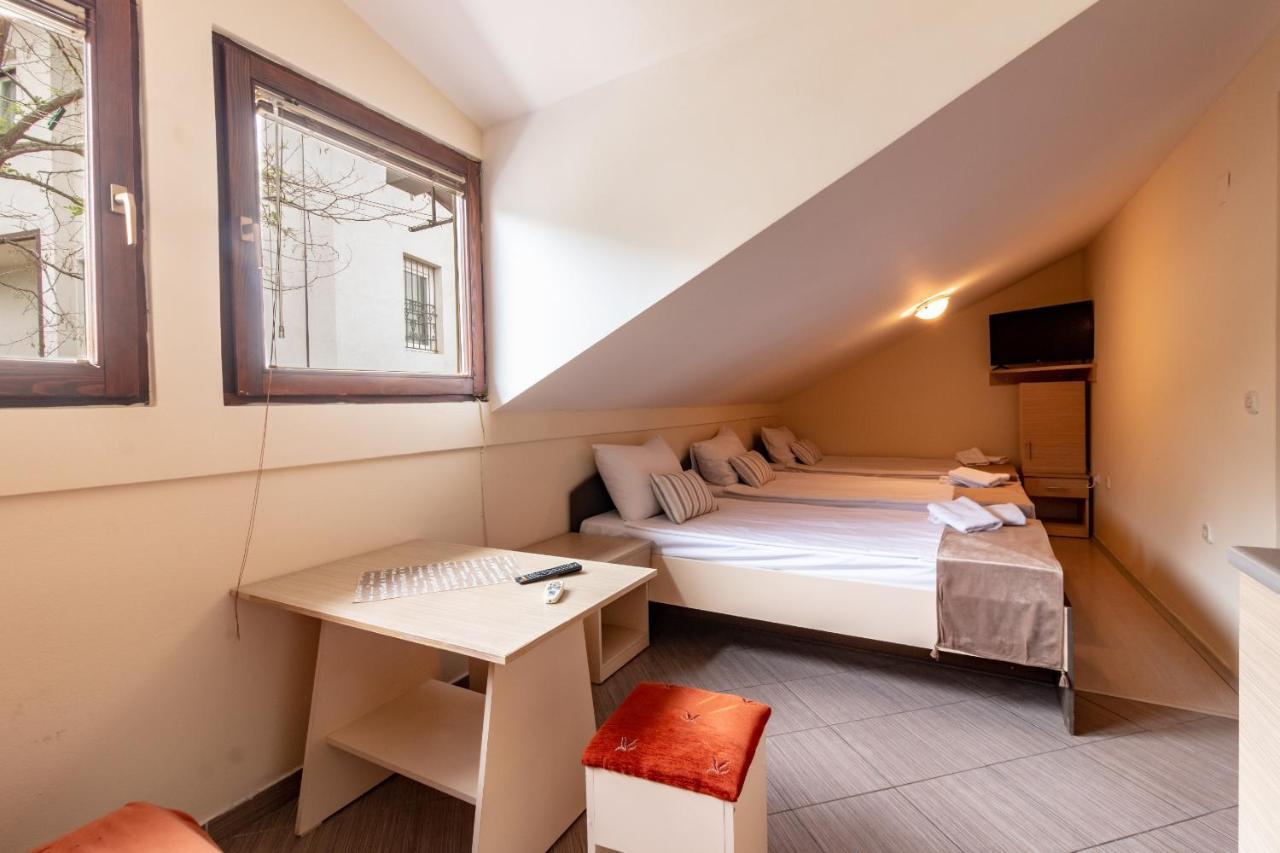 Appartement Denicia *
