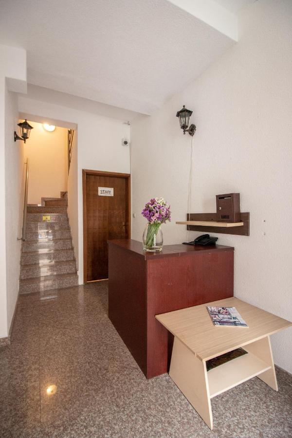 Appartement Denicia *