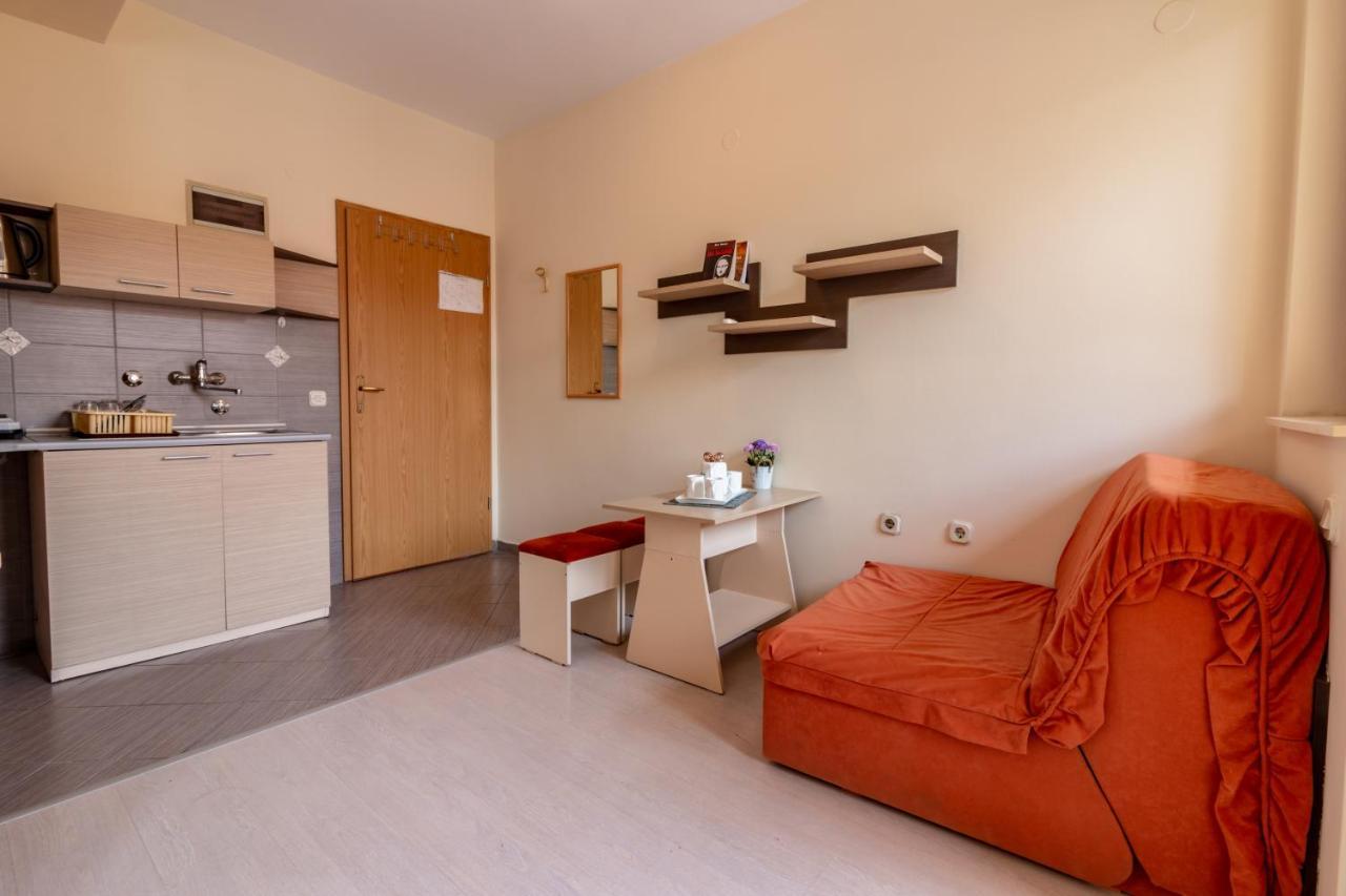 Denicia Ohrid