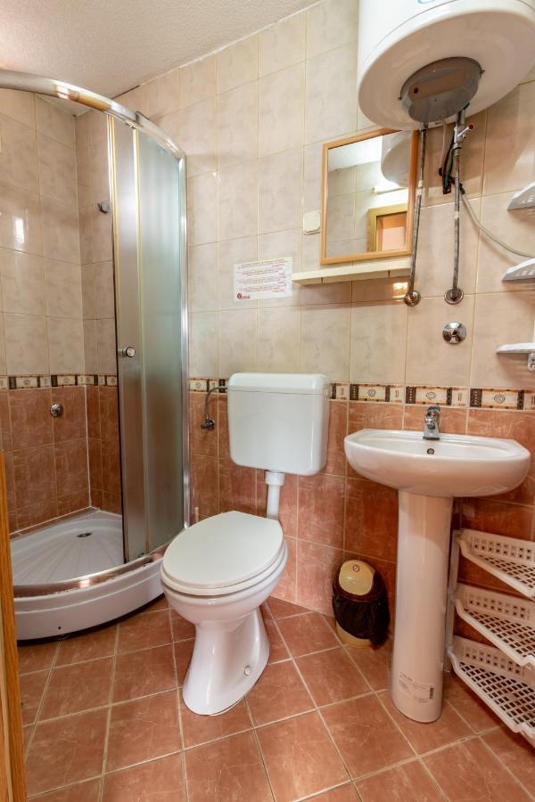 Appartement Denicia Ohrid