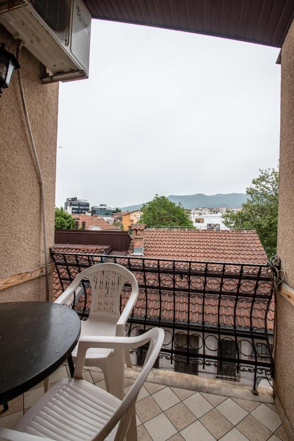 Denicia Appartement Ohrid