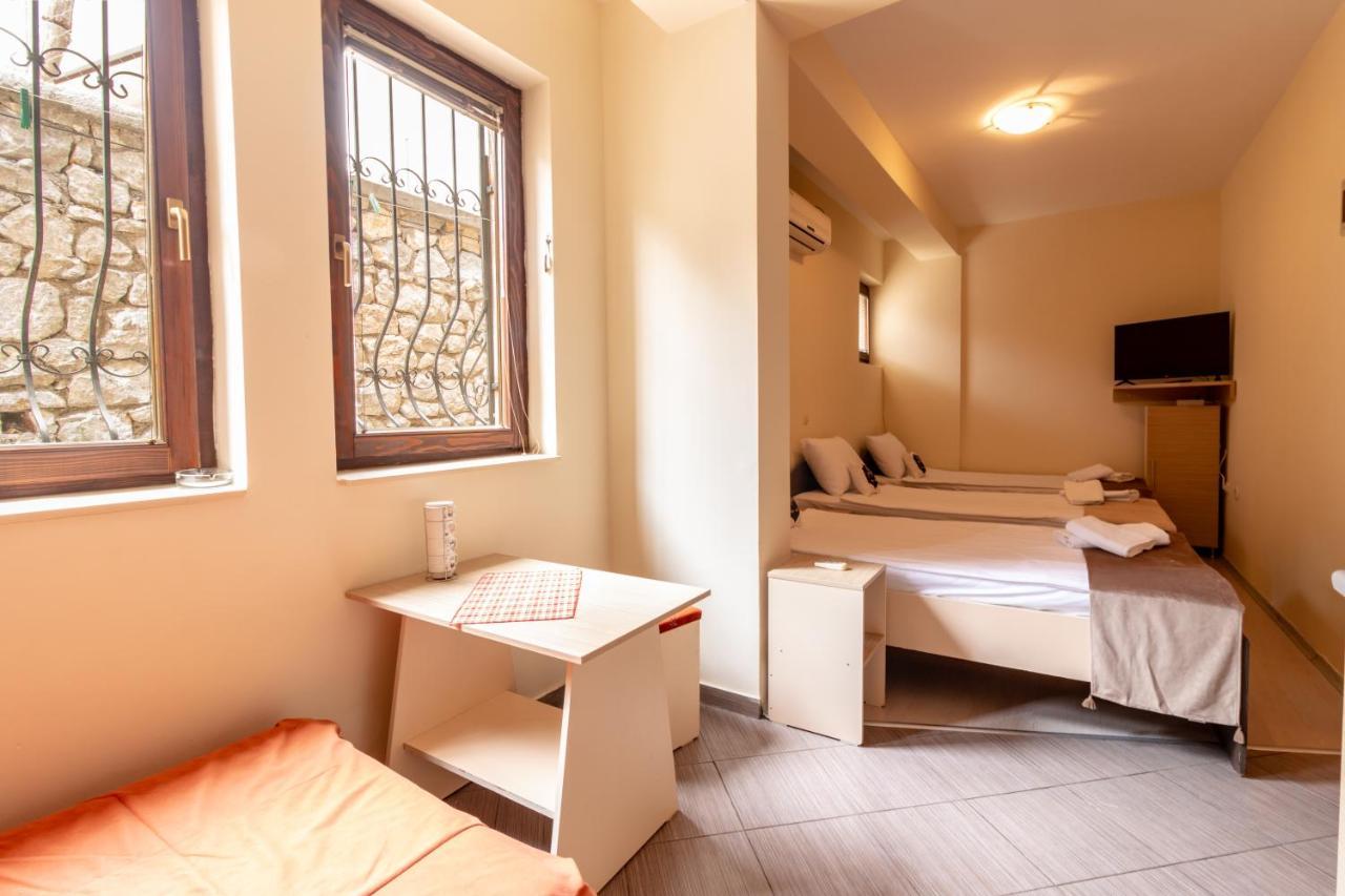 Appartement Denicia Ohrid